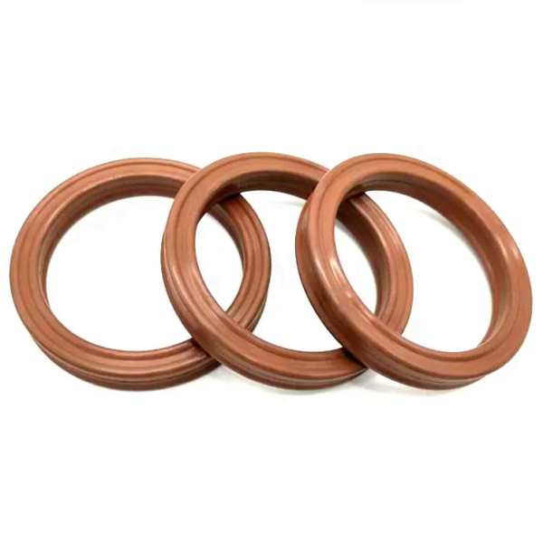 Quad Ring Seals X-Ring Seals 4