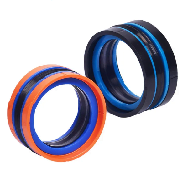 Double-acting Compact Piston Seal 2