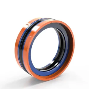 Double-acting Compact Piston Seal 4