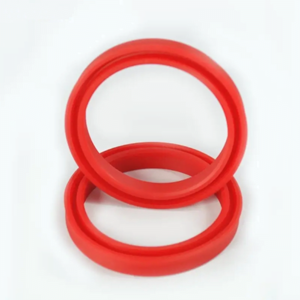 Lip seal Y type ring 2