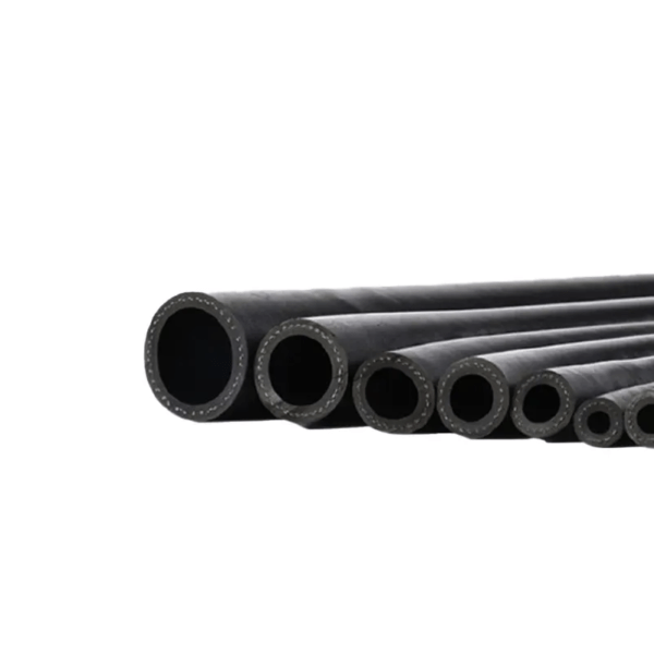 Low Pressure Rubber hose 1