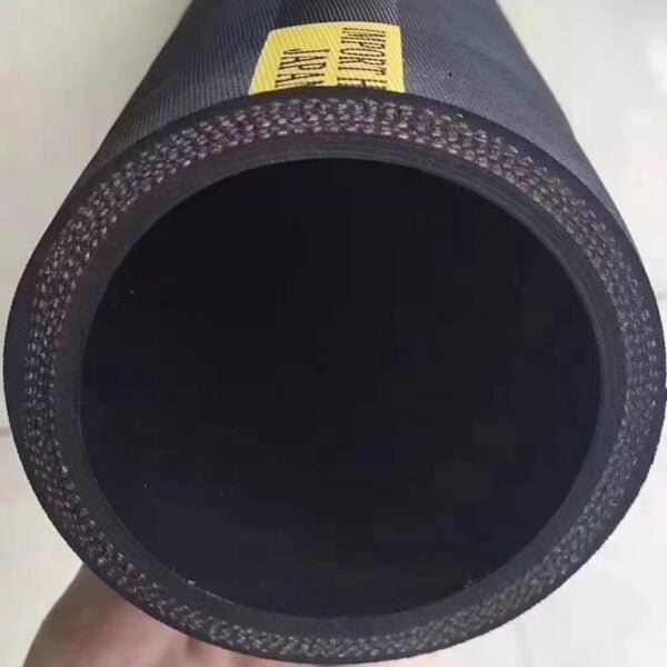 Low Pressure Rubber hose 2