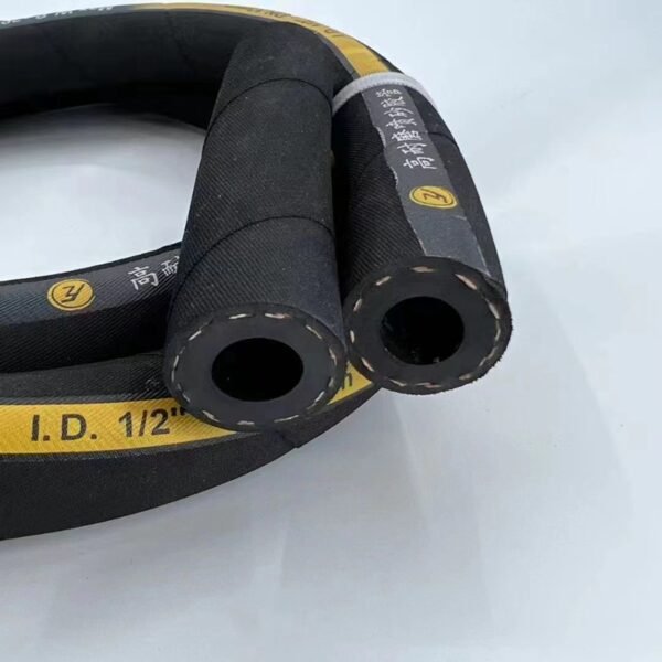 Low Pressure Rubber hose 3