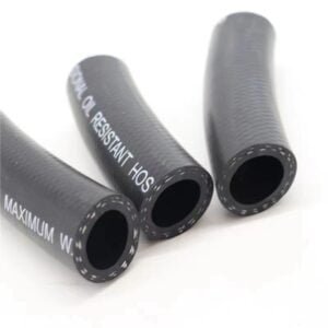 Low Pressure Rubber hose 5