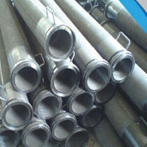 Mining Filling Rubber Hose