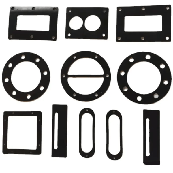 Neoprene Rubber Gasket 1