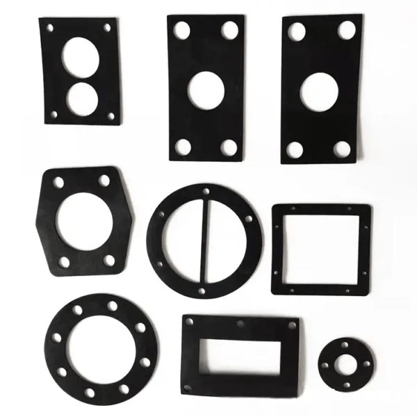 Neoprene Rubber Gasket 2