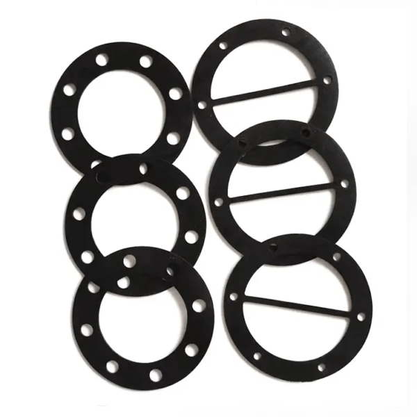 Neoprene Rubber Gasket 3