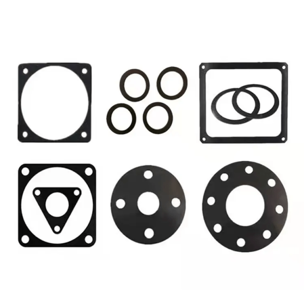 Neoprene Rubber Gasket 4