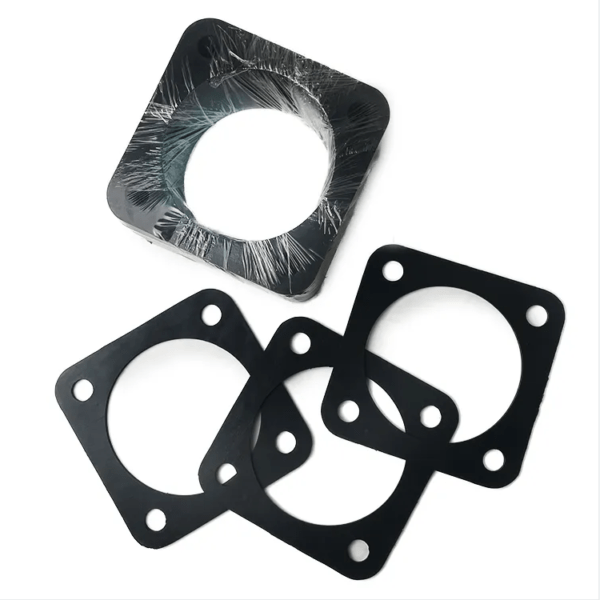 Nitrile Rubber Gasket 1