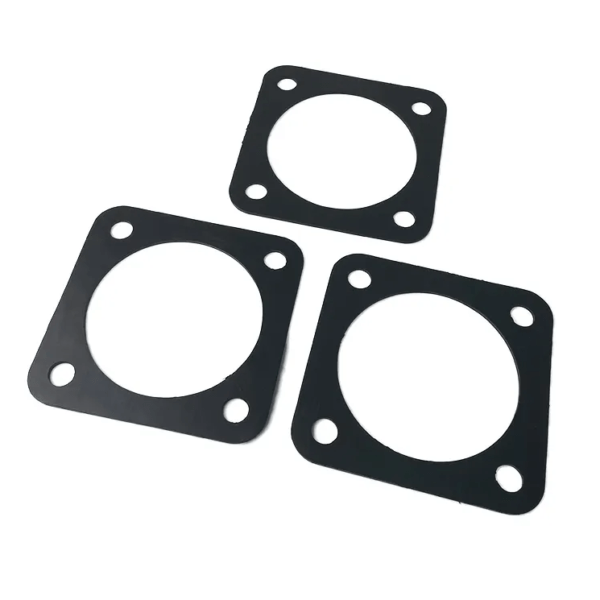 Nitrile Rubber Gasket 3