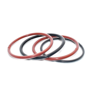 PTFE Encapsulated Coated O-ring 3