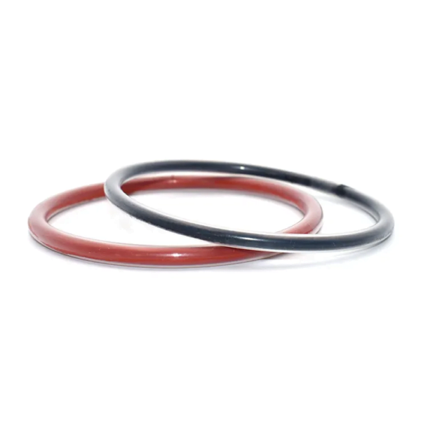 PTFE Encapsulated Coated O-ring 5