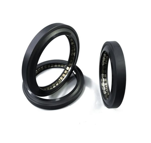 Pan plug seal seal ring 2