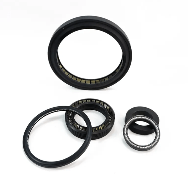 Pan plug seal seal ring 3