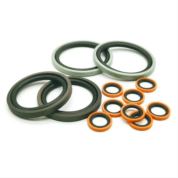 SPGO Glyd Ring Piston rod Seal 3