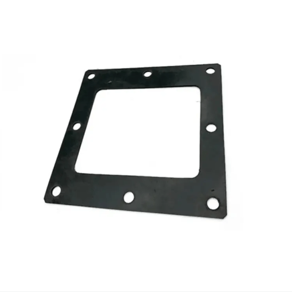 Silicone Rubber Gasket 2