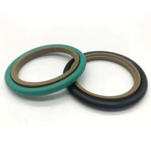 Step Seal Piston rod seal 2