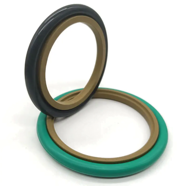 Step Seal Piston rod seal 3