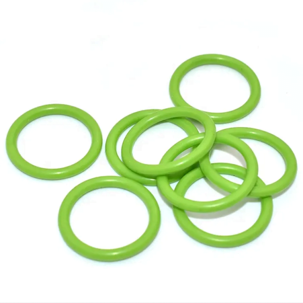 VMQ-PMQ-Silicone O Ring 3