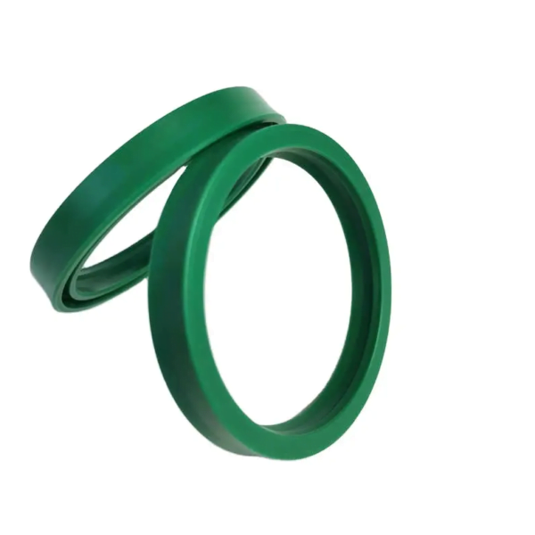 lip seal U type ring 1