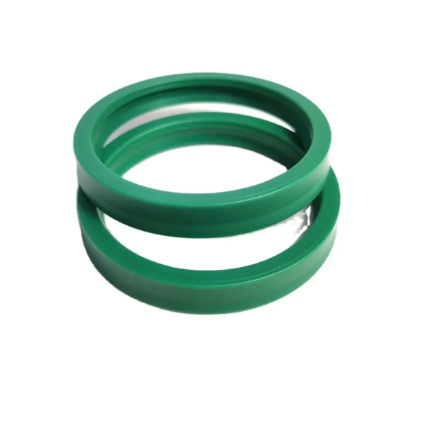 lip seal U type ring 4