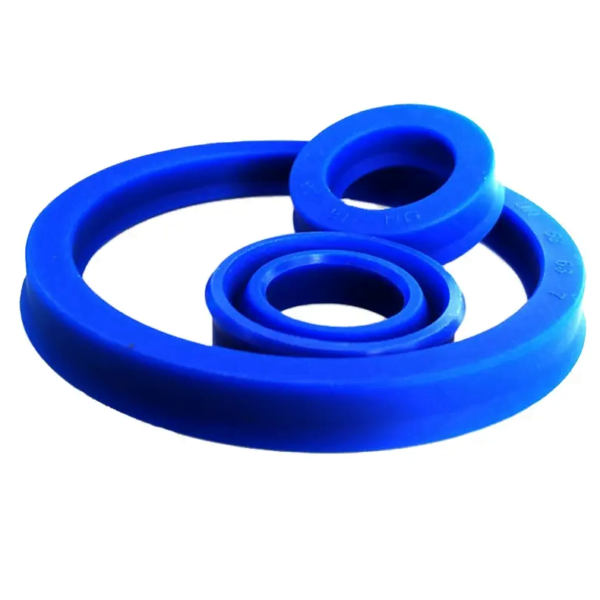 lip seal U type ring 5