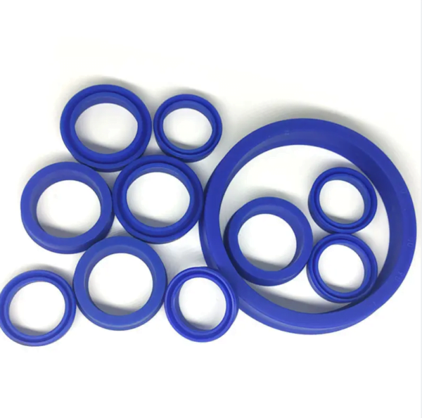 polyurethane oil seal 3